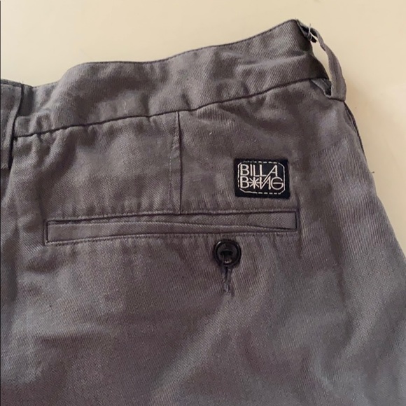Billabong Shorts 34 - Picture 7 of 8